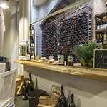 Hotel & Cortona