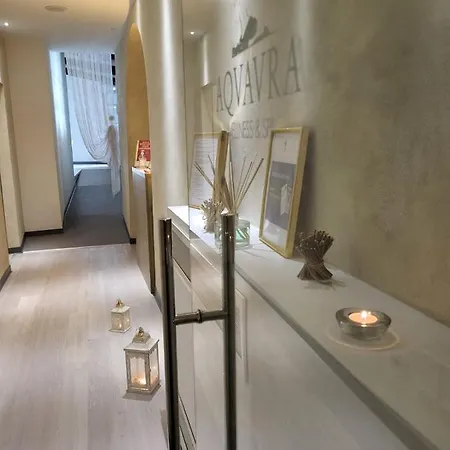 & Hotel Cortona