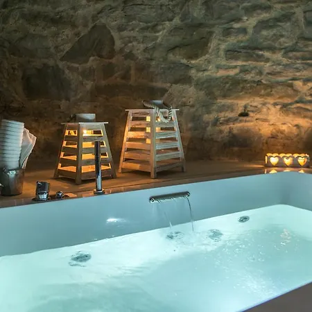 Hotel & Cortona