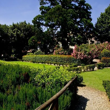 Hotel & Cortona