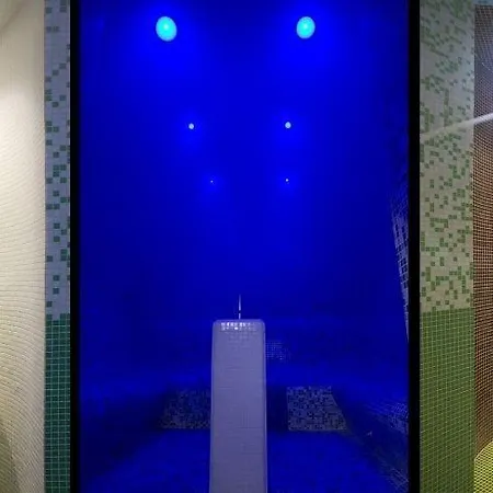 酒店 科尔托纳spa及度假酒店 - 奥里尔别墅