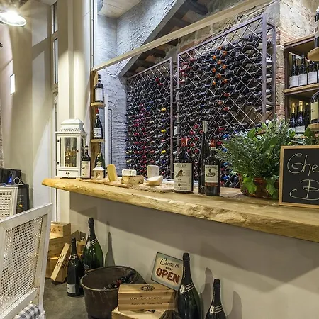 酒店 科尔托纳spa及度假酒店 - 奥里尔别墅 哥尔顿
