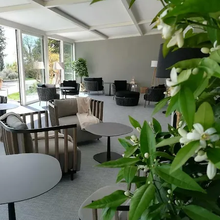 酒店 科尔托纳spa及度假酒店 - 奥里尔别墅