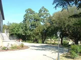 科尔托纳spa及度假酒店 - 奥里尔别墅 哥尔顿